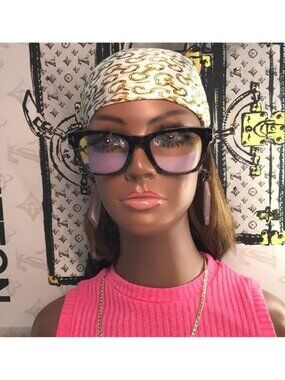 New Authentic Tom Ford FT5886-B Eyeglass